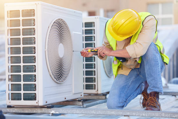 Best HVAC Software and Technology in Gleed, WA