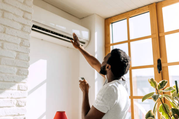 Best HVAC for Healthcare Facilities in Gleed, WA