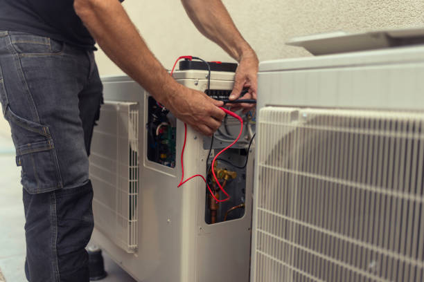 Best Emergency HVAC Services in Gleed, WA