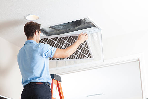 Best Solar-powered HVAC Systems in Gleed, WA