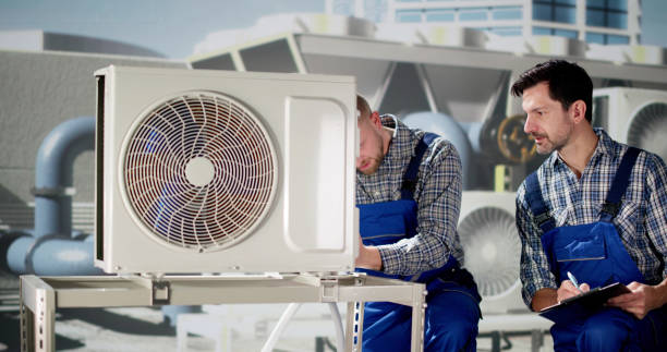 Best HVAC Consulting and Engineering in Gleed, WA
